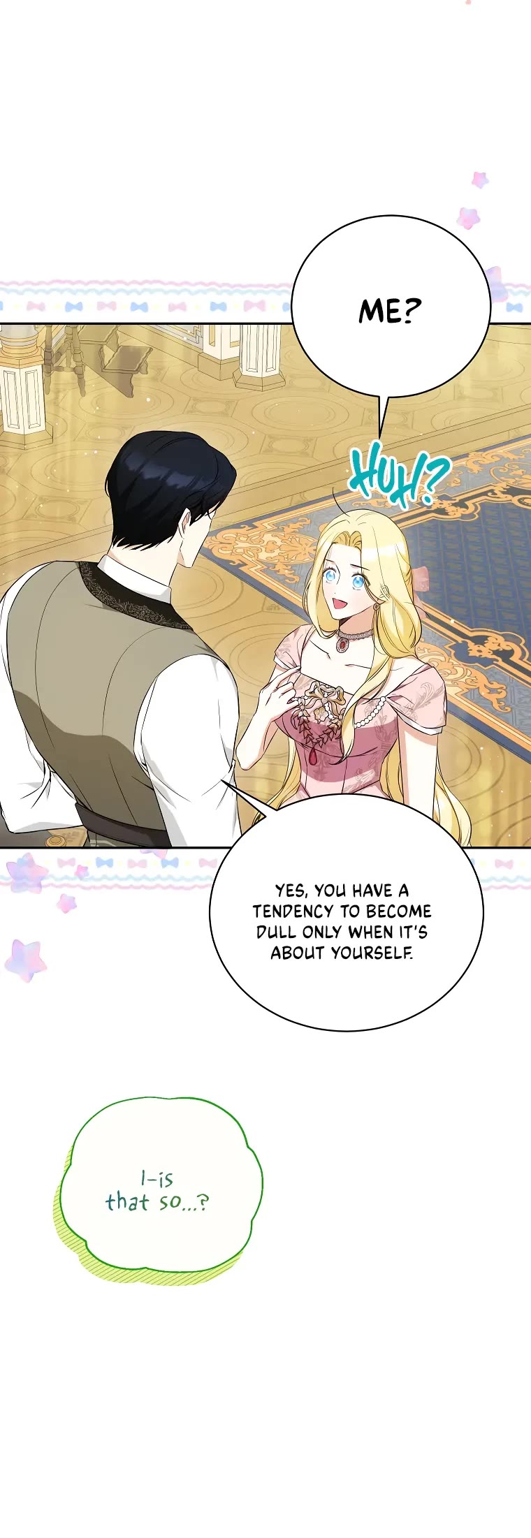 It Seems I've Transmigrated Somewhere Chapter 22 page 35 - Chapter 22