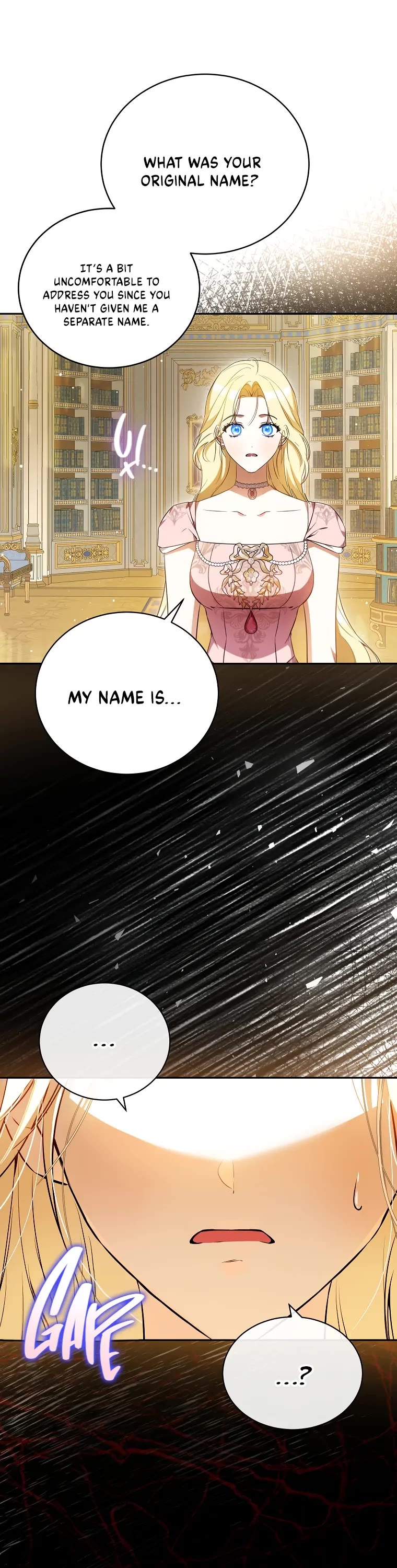 It Seems I've Transmigrated Somewhere Chapter 22 page 36 - Chapter 22