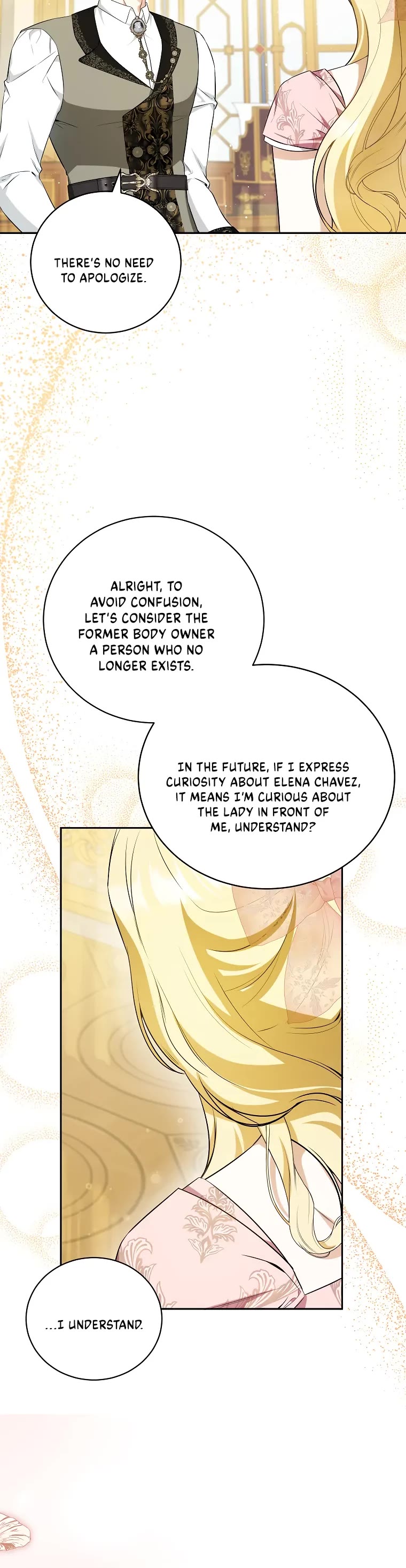 It Seems I've Transmigrated Somewhere Chapter 22 page 40 - Chapter 22
