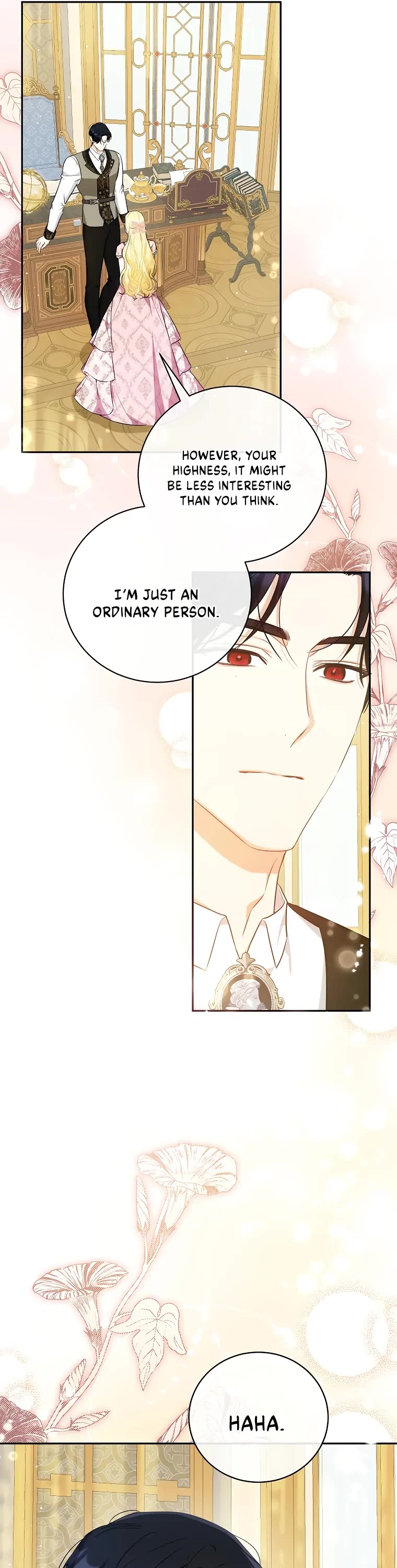 It Seems I've Transmigrated Somewhere Chapter 22 page 41 - Chapter 22