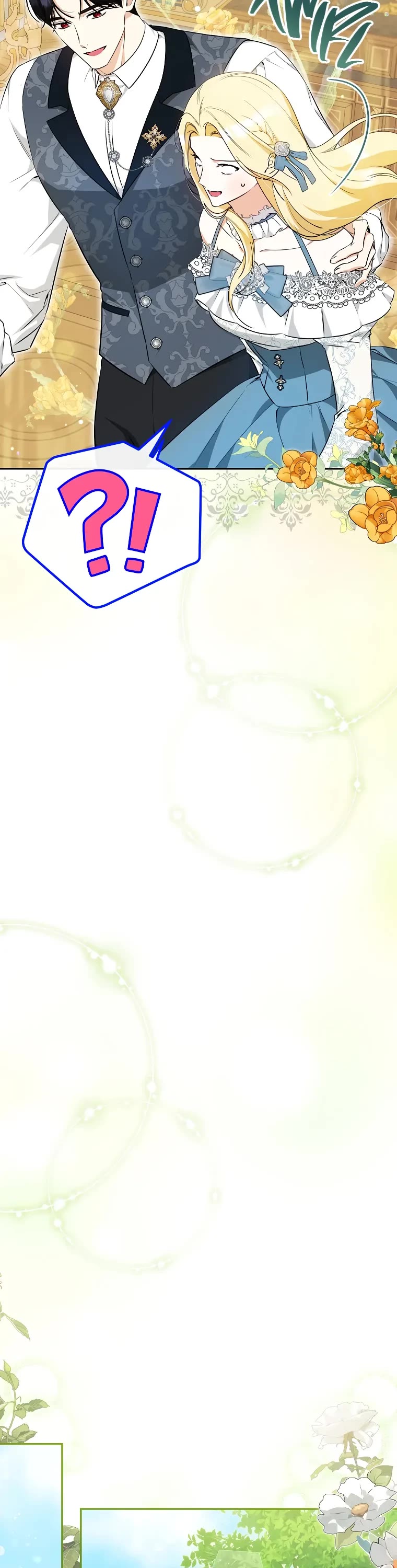 It Seems I've Transmigrated Somewhere Chapter 22 page 7 - Chapter 22
