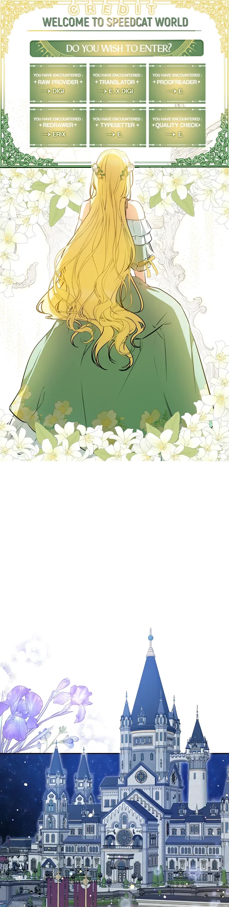 It Seems I've Transmigrated Somewhere Chapter 23 page 1 - Chapter 23