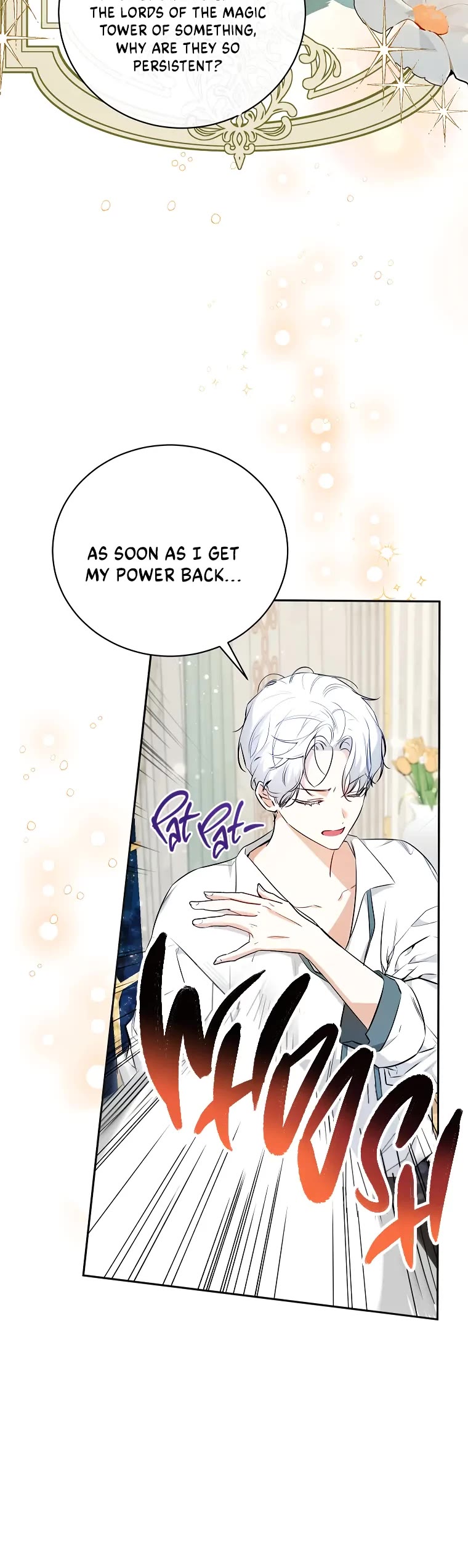 It Seems I've Transmigrated Somewhere Chapter 23 page 10 - Chapter 23