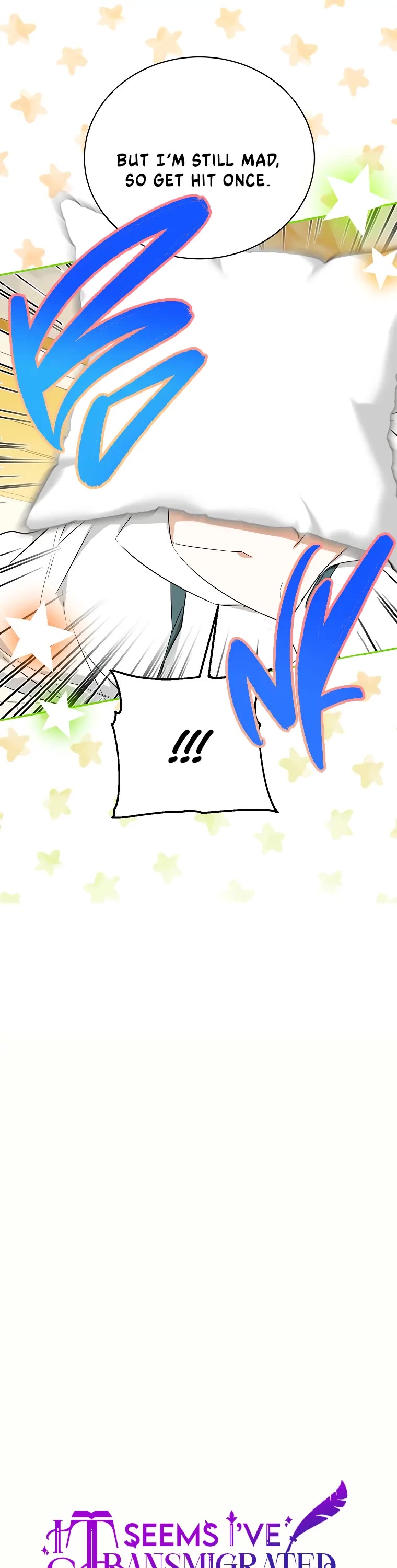 It Seems I've Transmigrated Somewhere Chapter 23 page 15 - Chapter 23