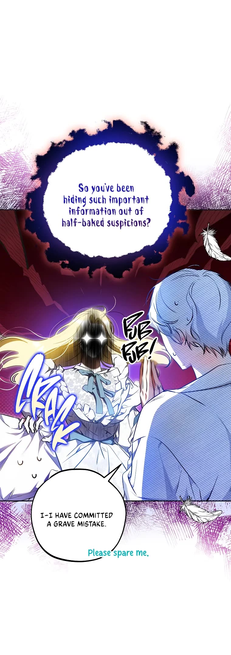 It Seems I've Transmigrated Somewhere Chapter 23 page 18 - Chapter 23