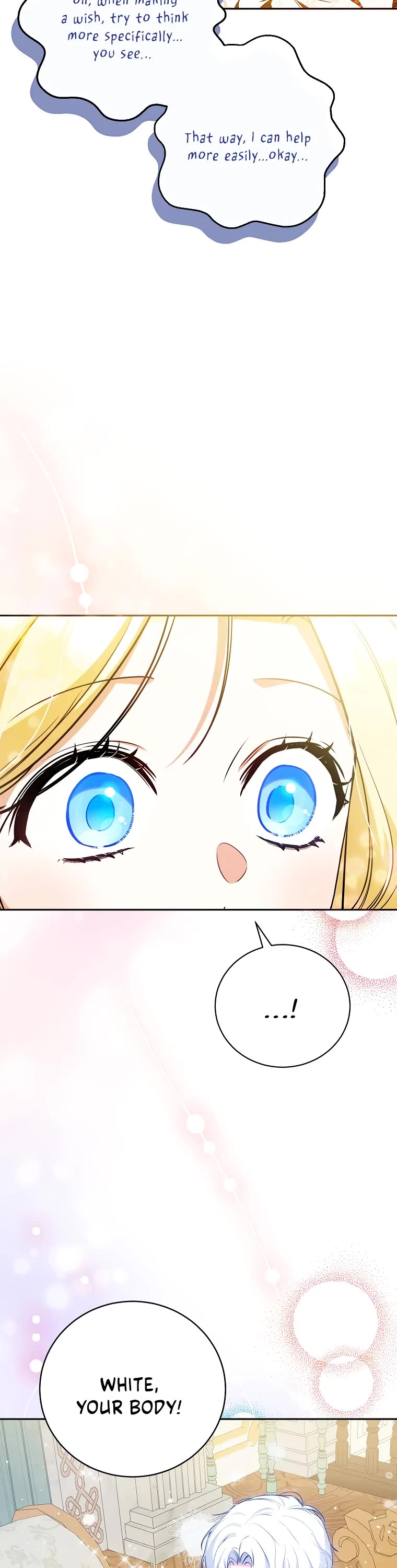 It Seems I've Transmigrated Somewhere Chapter 23 page 20 - Chapter 23