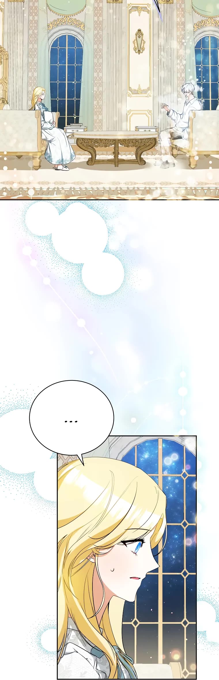 It Seems I've Transmigrated Somewhere Chapter 23 page 22 - Chapter 23