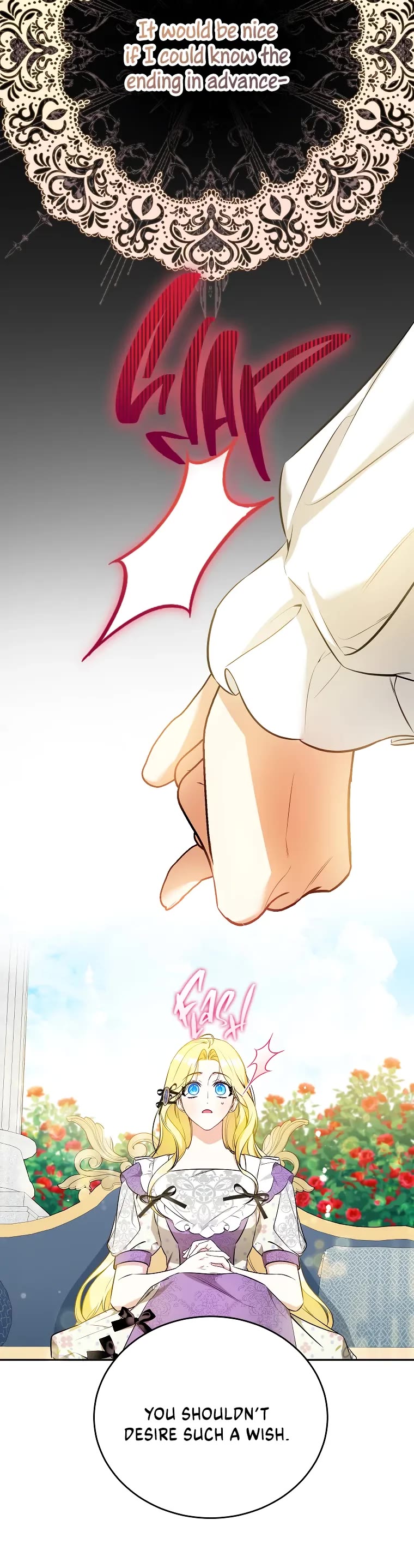It Seems I've Transmigrated Somewhere Chapter 23 page 26 - Chapter 23