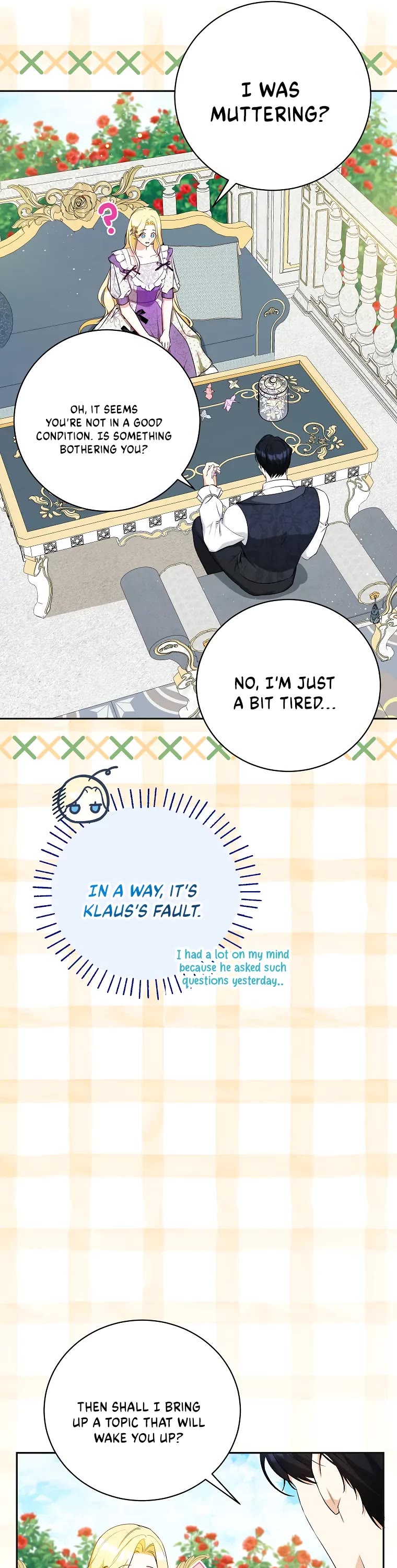It Seems I've Transmigrated Somewhere Chapter 23 page 28 - Chapter 23