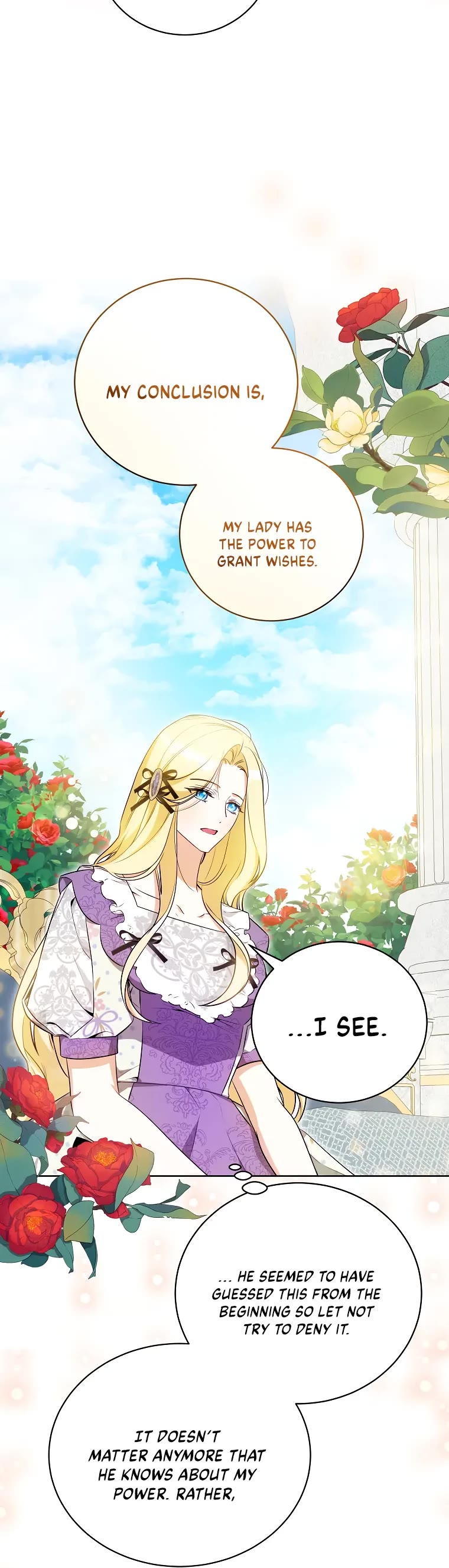 It Seems I've Transmigrated Somewhere Chapter 23 page 31 - Chapter 23