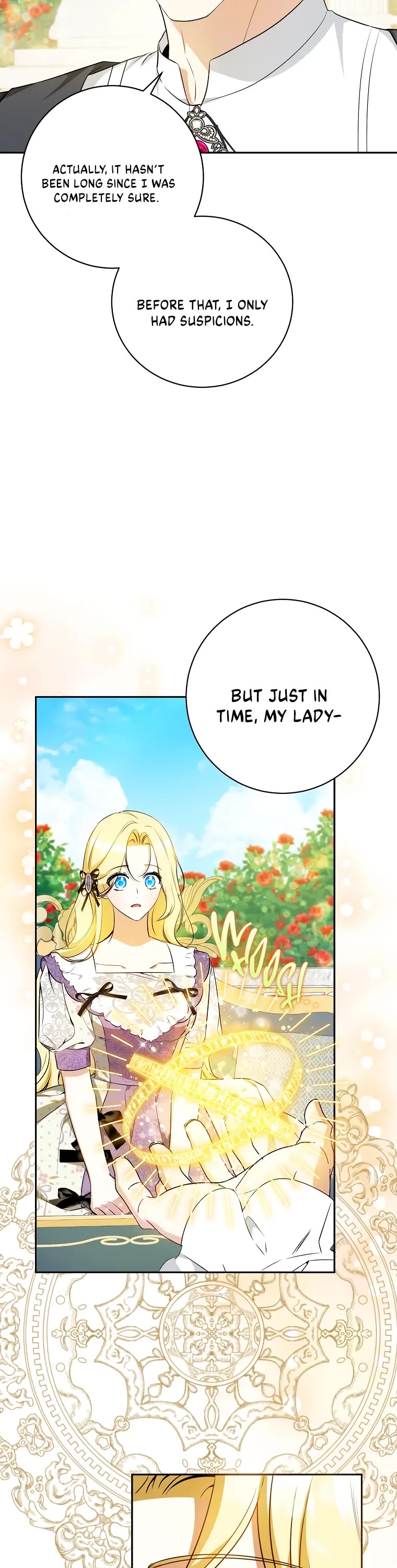 It Seems I've Transmigrated Somewhere Chapter 23 page 33 - Chapter 23