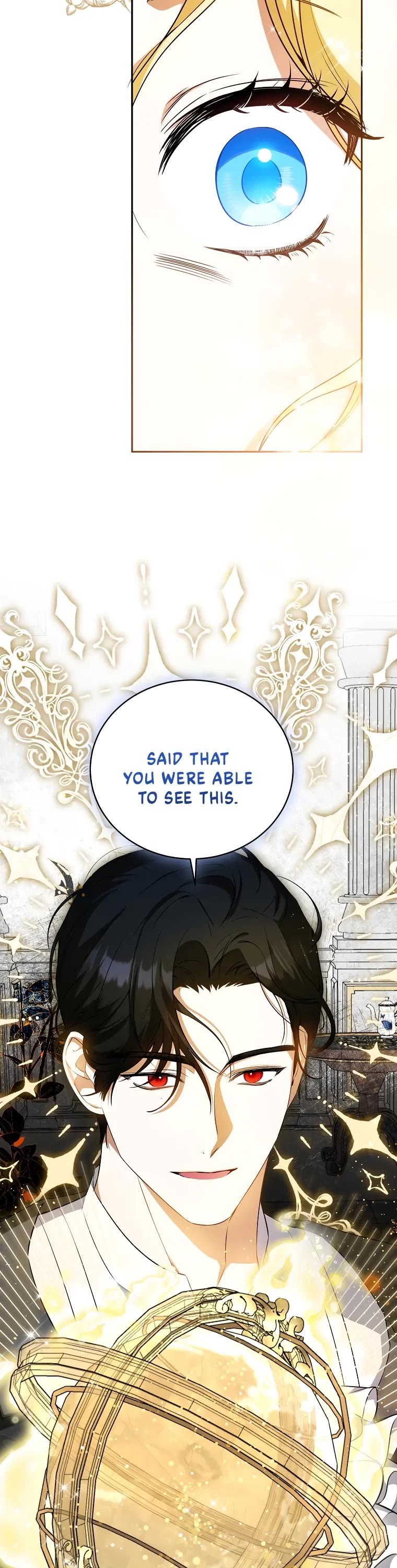 It Seems I've Transmigrated Somewhere Chapter 23 page 34 - Chapter 23