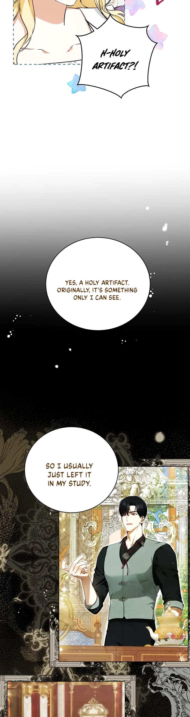 It Seems I've Transmigrated Somewhere Chapter 23 page 36 - Chapter 23