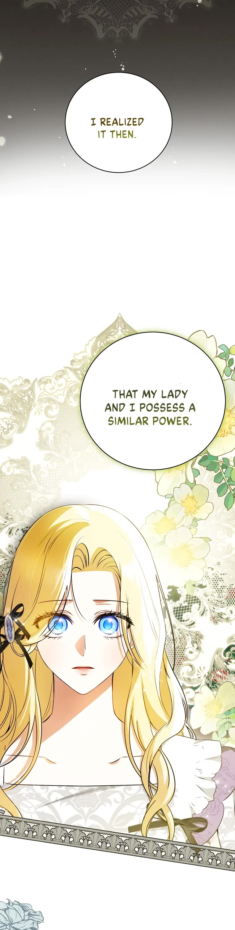 It Seems I've Transmigrated Somewhere Chapter 23 page 38 - Chapter 23