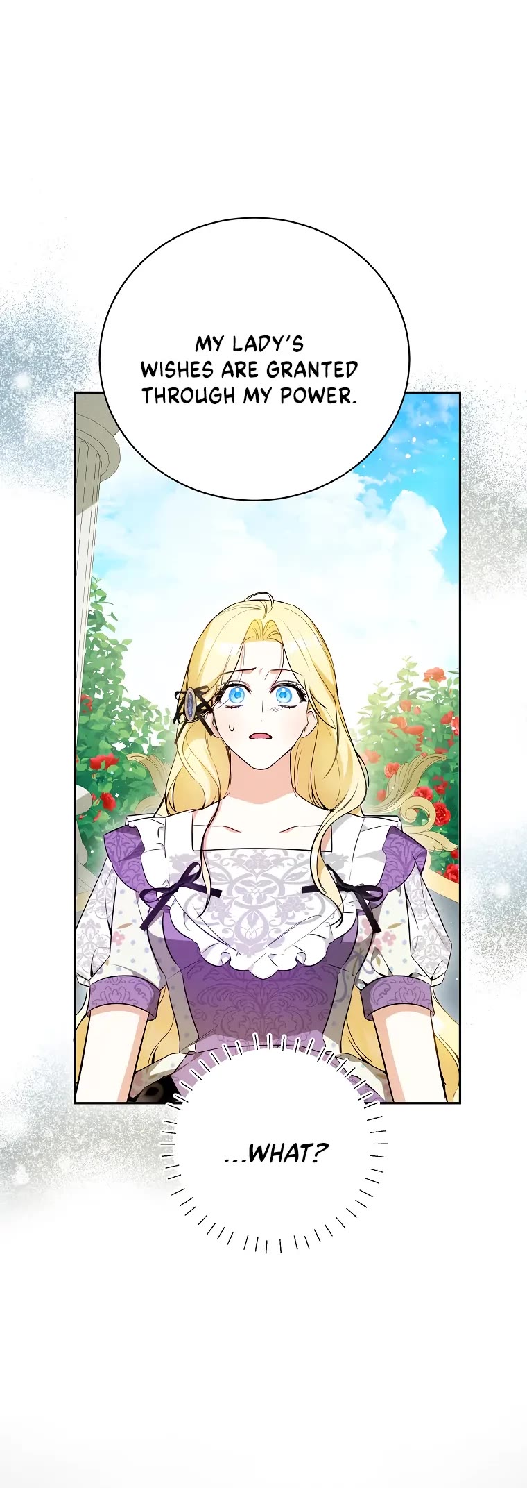 It Seems I've Transmigrated Somewhere Chapter 23 page 40 - Chapter 23