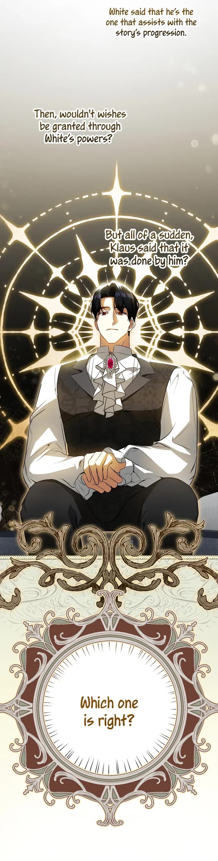 It Seems I've Transmigrated Somewhere Chapter 23 page 41 - Chapter 23