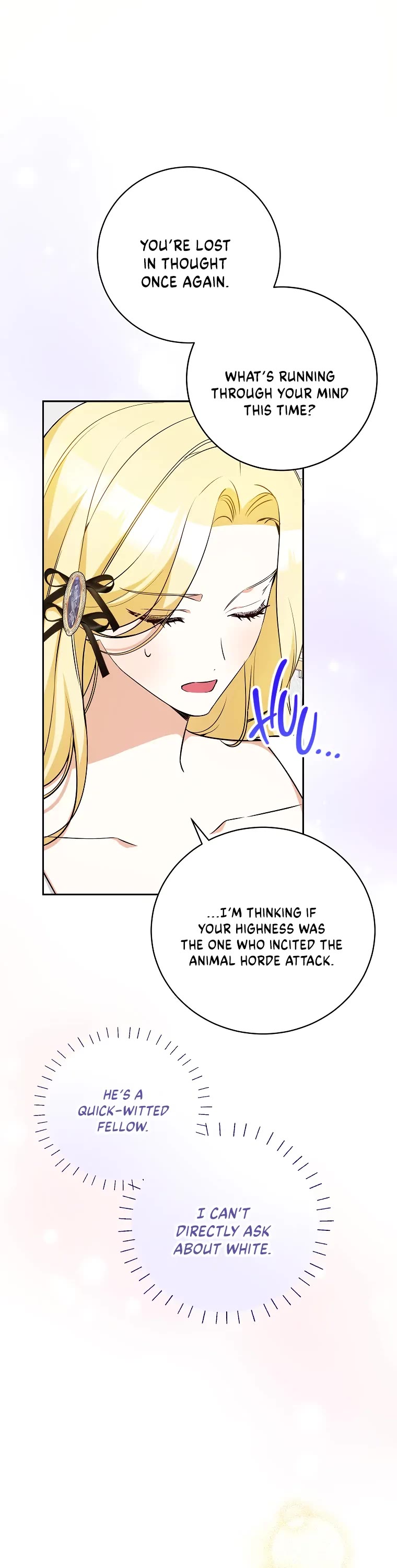 It Seems I've Transmigrated Somewhere Chapter 23 page 42 - Chapter 23