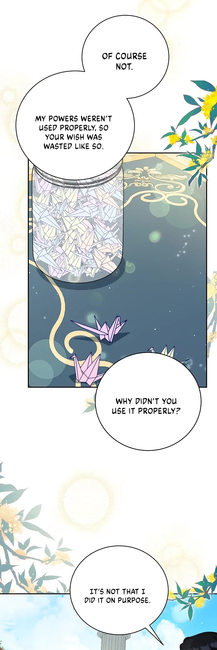 It Seems I've Transmigrated Somewhere Chapter 23 page 43 - Chapter 23
