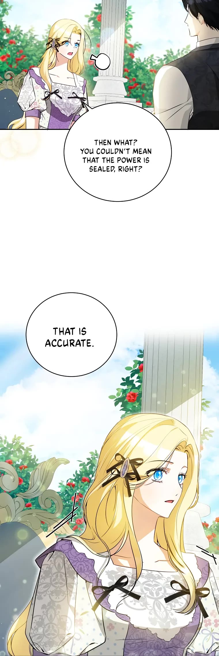 It Seems I've Transmigrated Somewhere Chapter 23 page 44 - Chapter 23