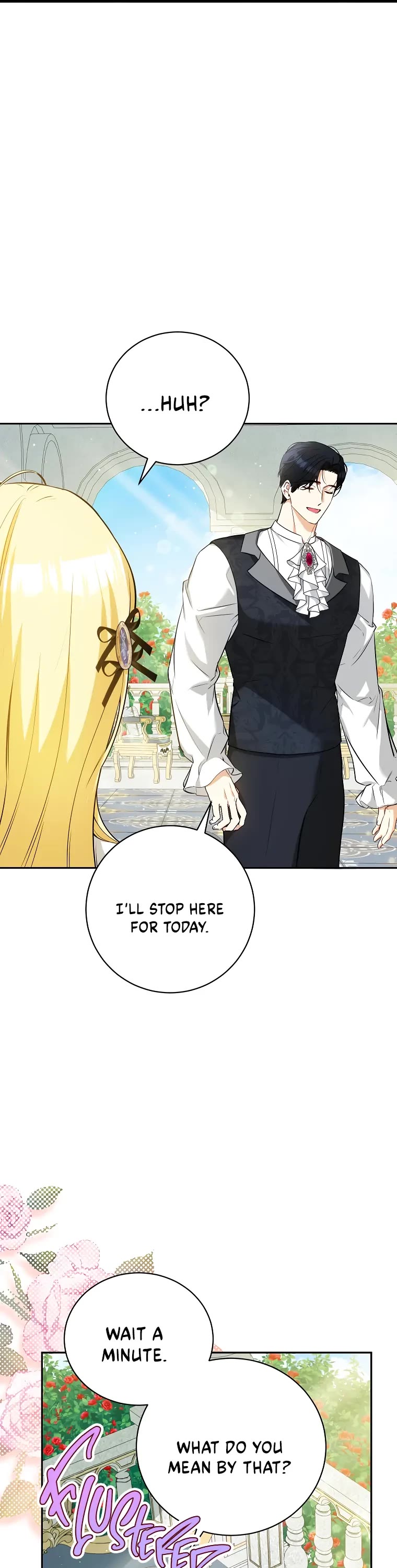 It Seems I've Transmigrated Somewhere Chapter 23 page 45 - Chapter 23