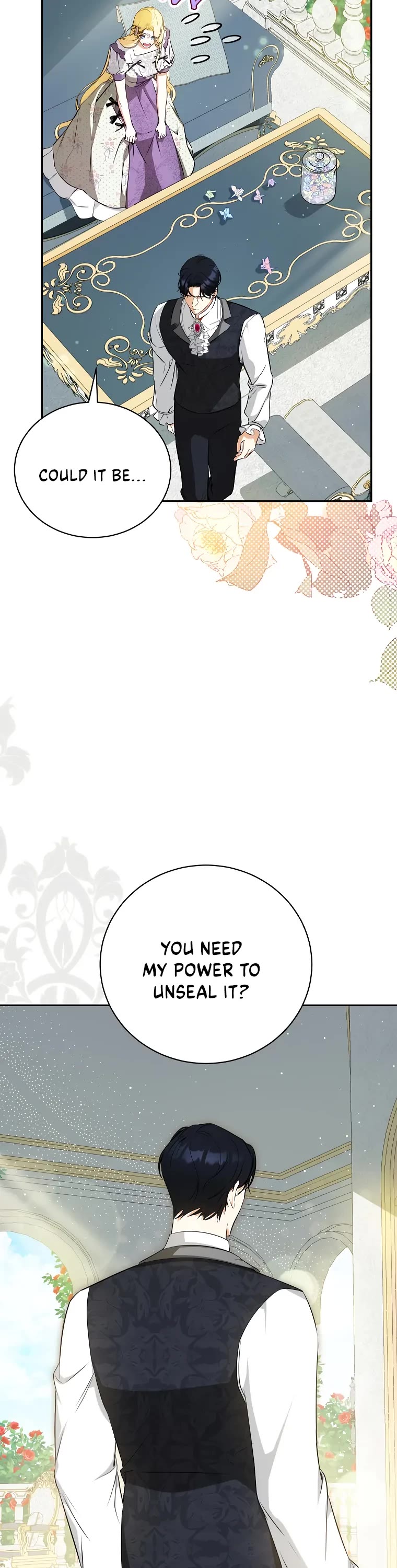 It Seems I've Transmigrated Somewhere Chapter 23 page 46 - Chapter 23