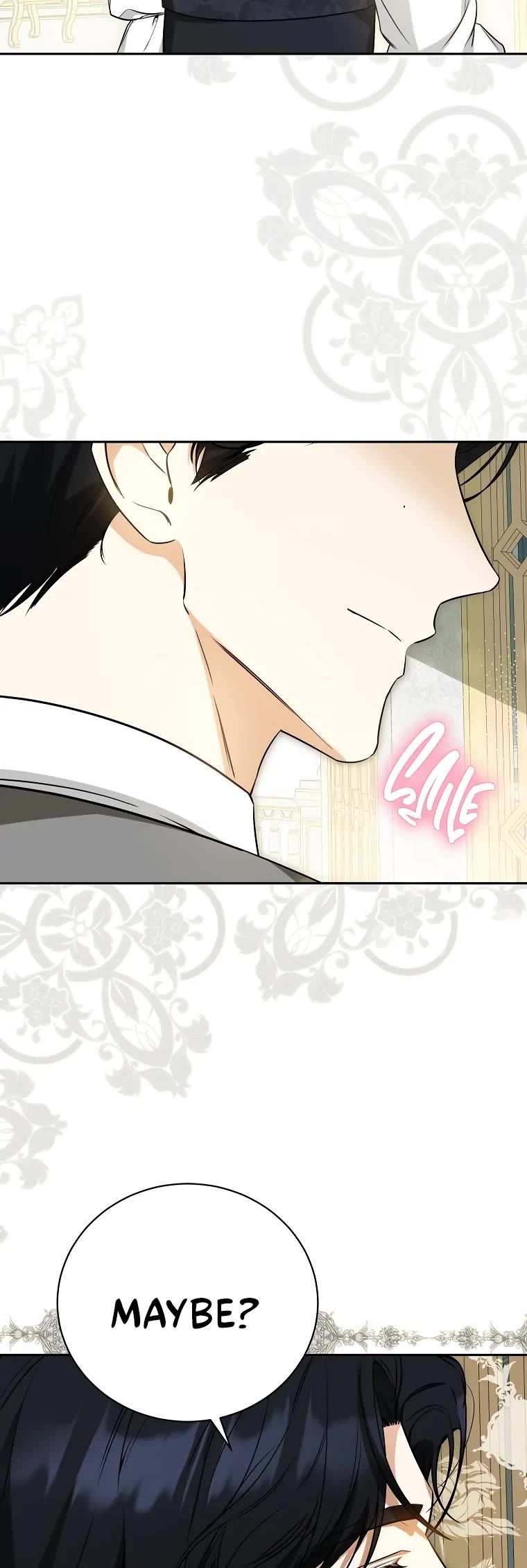 It Seems I've Transmigrated Somewhere Chapter 23 page 47 - Chapter 23