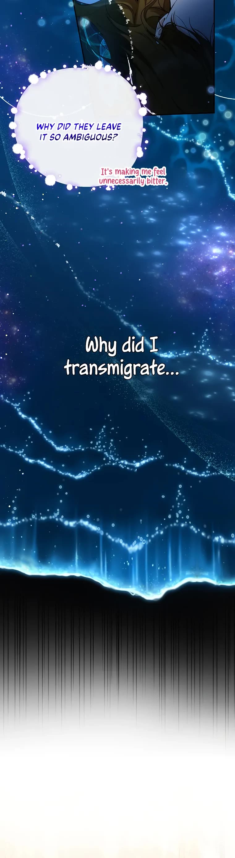 It Seems I've Transmigrated Somewhere Chapter 23 page 5 - Chapter 23