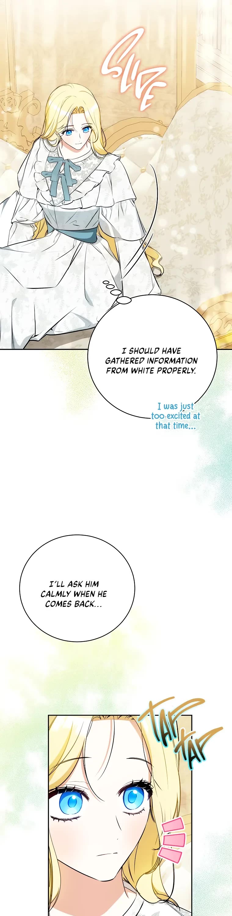 It Seems I've Transmigrated Somewhere Chapter 23 page 6 - Chapter 23