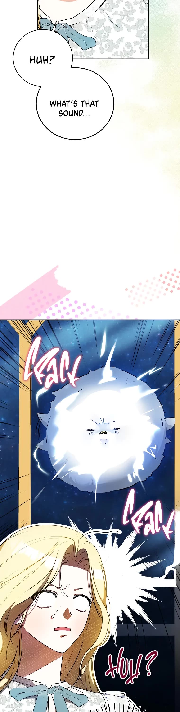 It Seems I've Transmigrated Somewhere Chapter 23 page 7 - Chapter 23