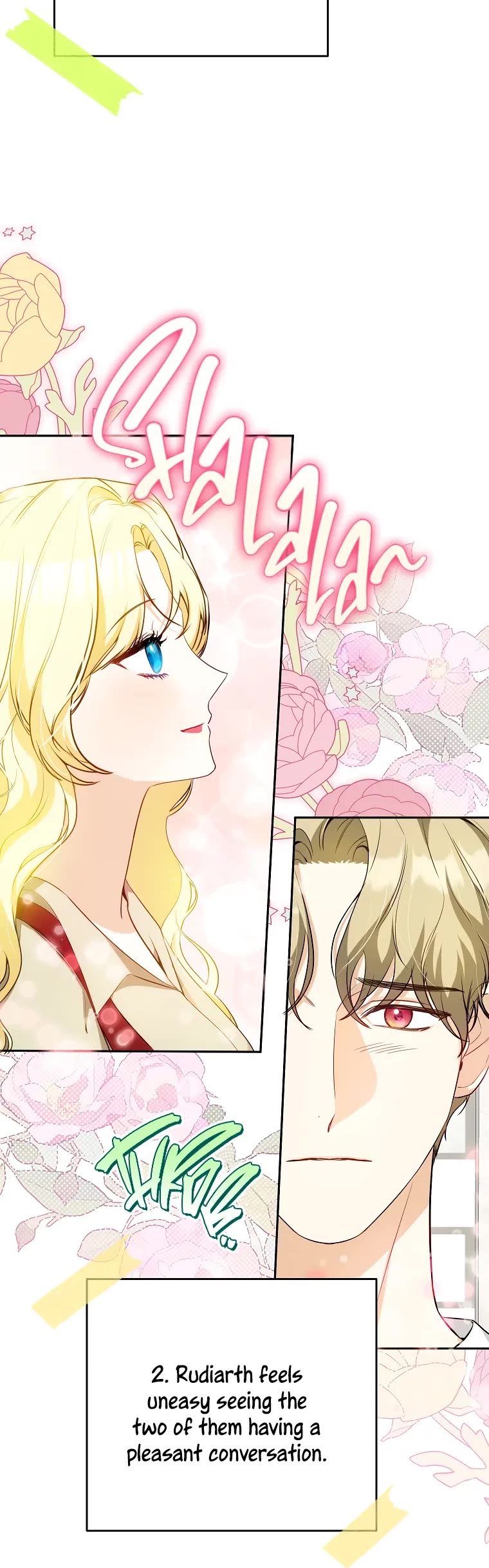 It Seems I've Transmigrated Somewhere Chapter 24 page 13 - Chapter 24