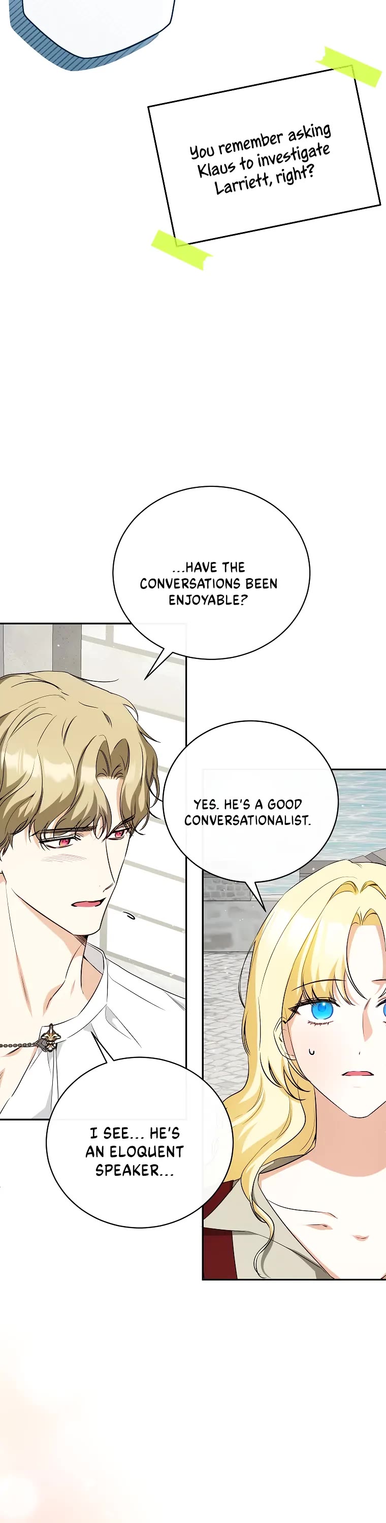 It Seems I've Transmigrated Somewhere Chapter 24 page 16 - Chapter 24