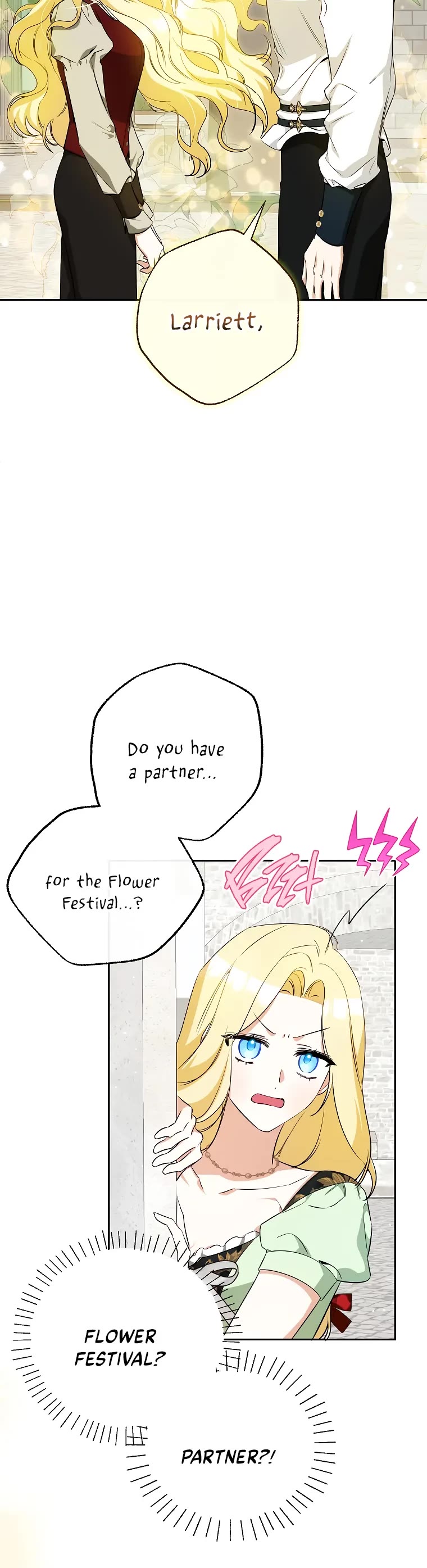 It Seems I've Transmigrated Somewhere Chapter 24 page 18 - Chapter 24
