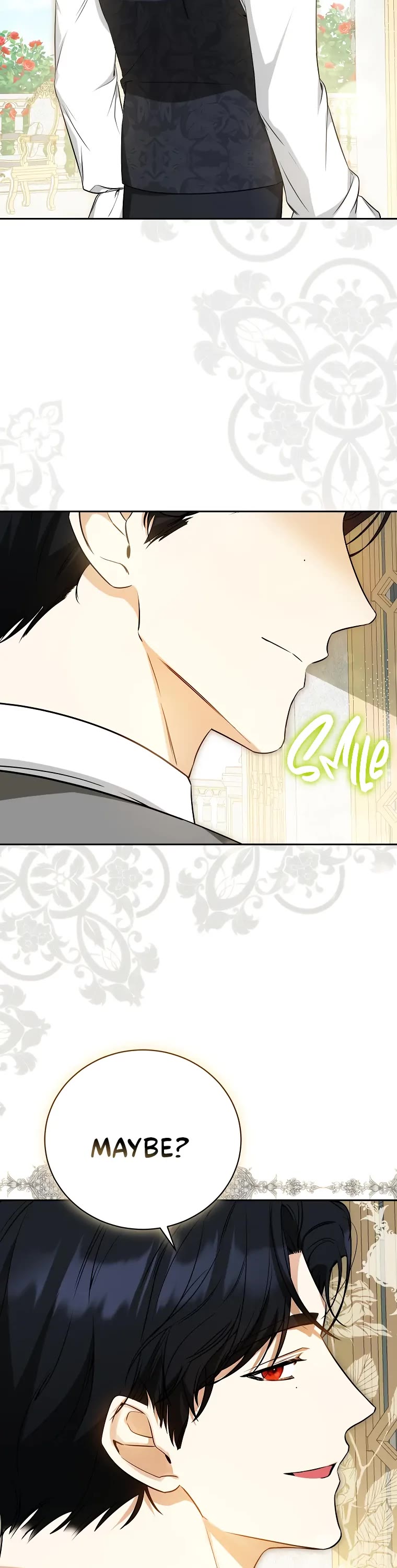 It Seems I've Transmigrated Somewhere Chapter 24 page 2 - Chapter 24