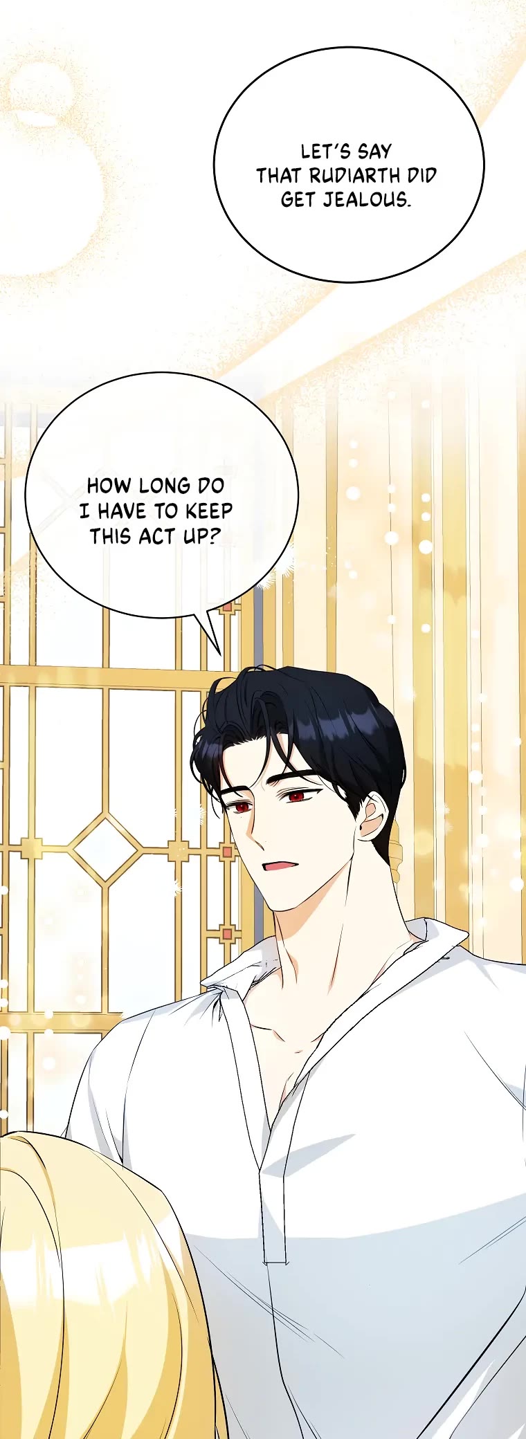 It Seems I've Transmigrated Somewhere Chapter 24 page 26 - Chapter 24