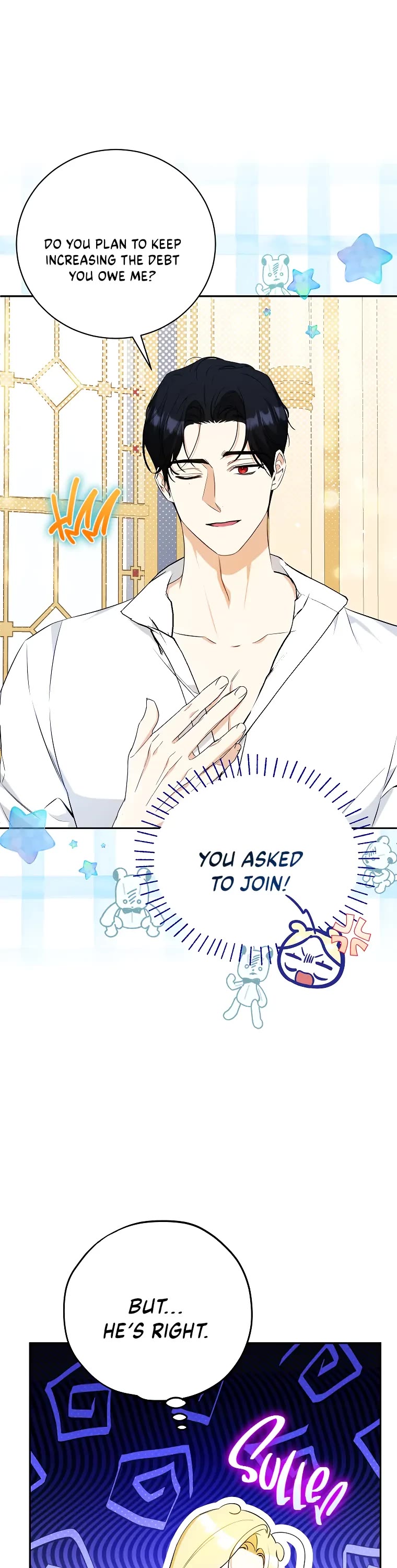It Seems I've Transmigrated Somewhere Chapter 24 page 28 - Chapter 24