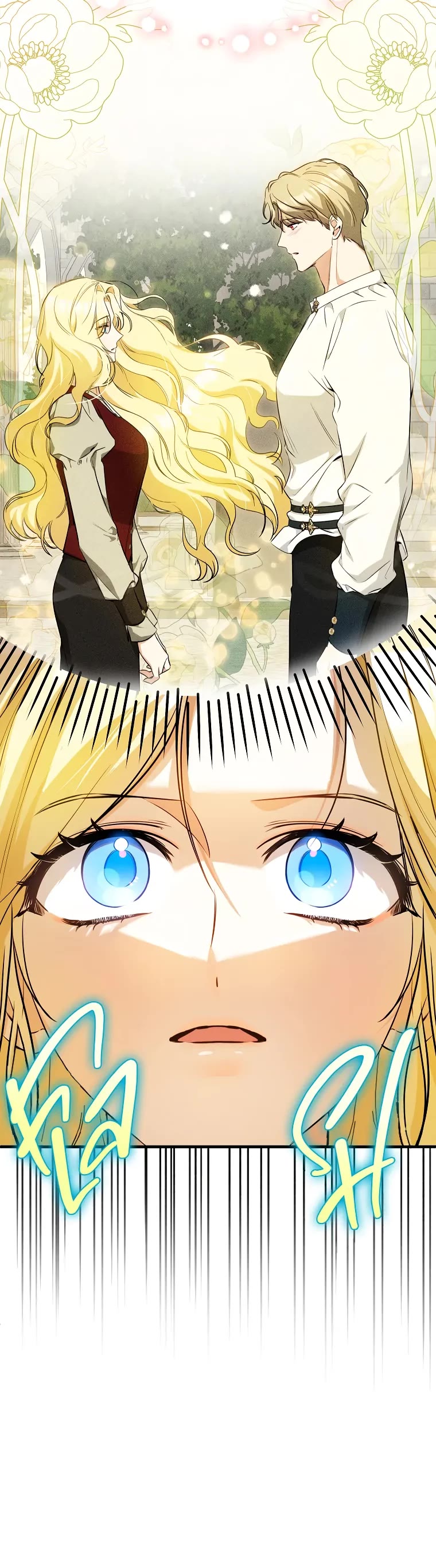 It Seems I've Transmigrated Somewhere Chapter 24 page 32 - Chapter 24