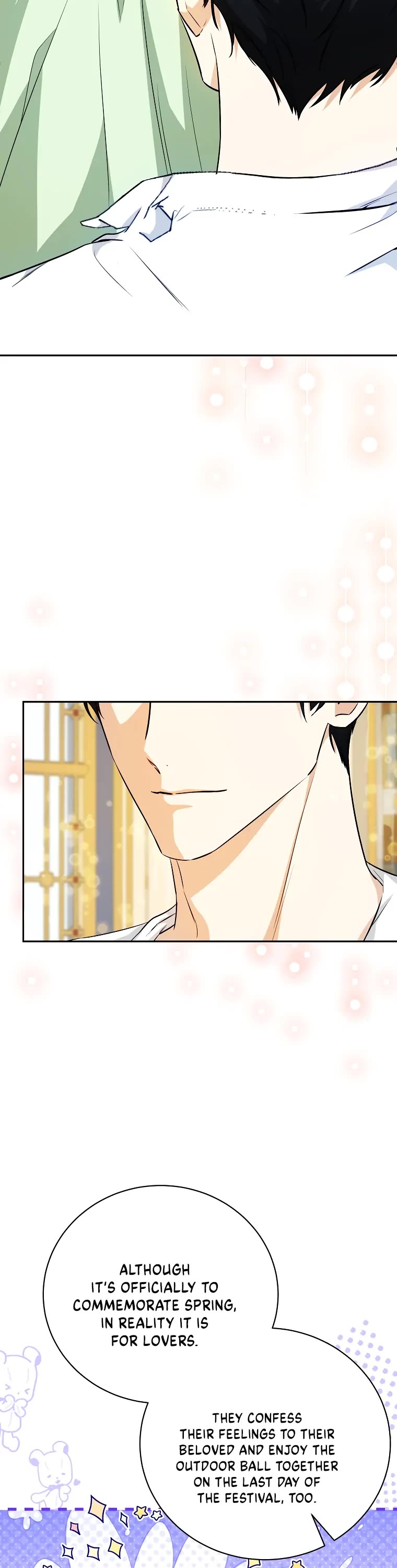 It Seems I've Transmigrated Somewhere Chapter 24 page 34 - Chapter 24