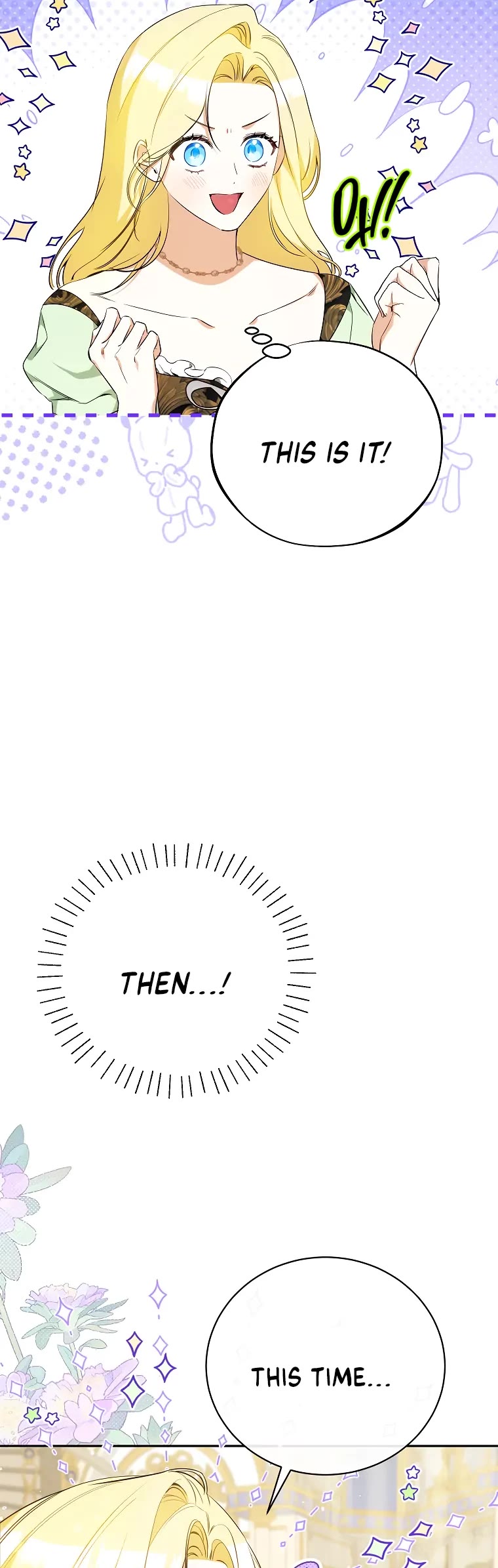 It Seems I've Transmigrated Somewhere Chapter 24 page 35 - Chapter 24