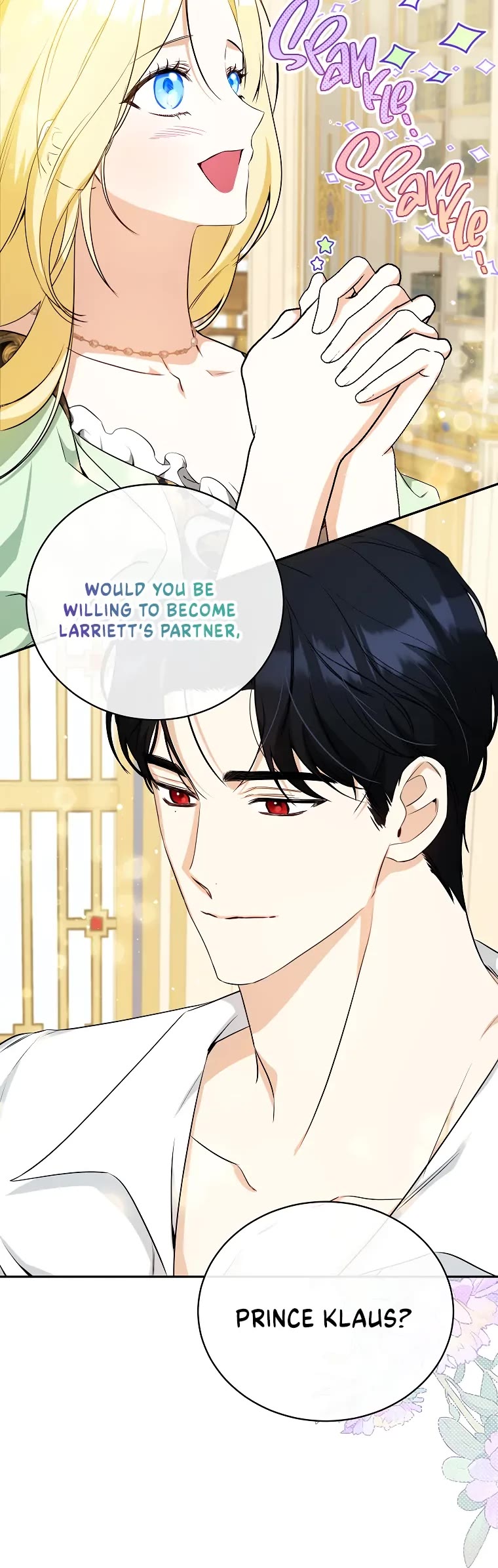 It Seems I've Transmigrated Somewhere Chapter 24 page 36 - Chapter 24