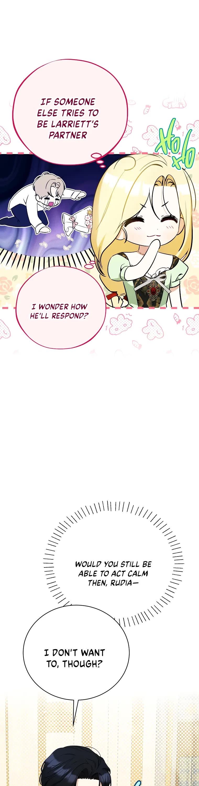 It Seems I've Transmigrated Somewhere Chapter 24 page 37 - Chapter 24
