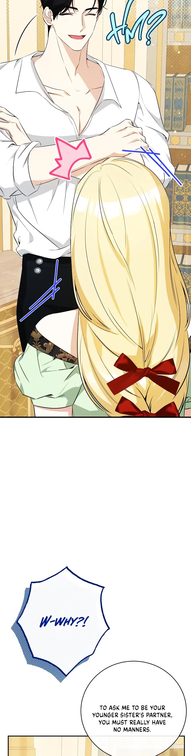 It Seems I've Transmigrated Somewhere Chapter 24 page 38 - Chapter 24