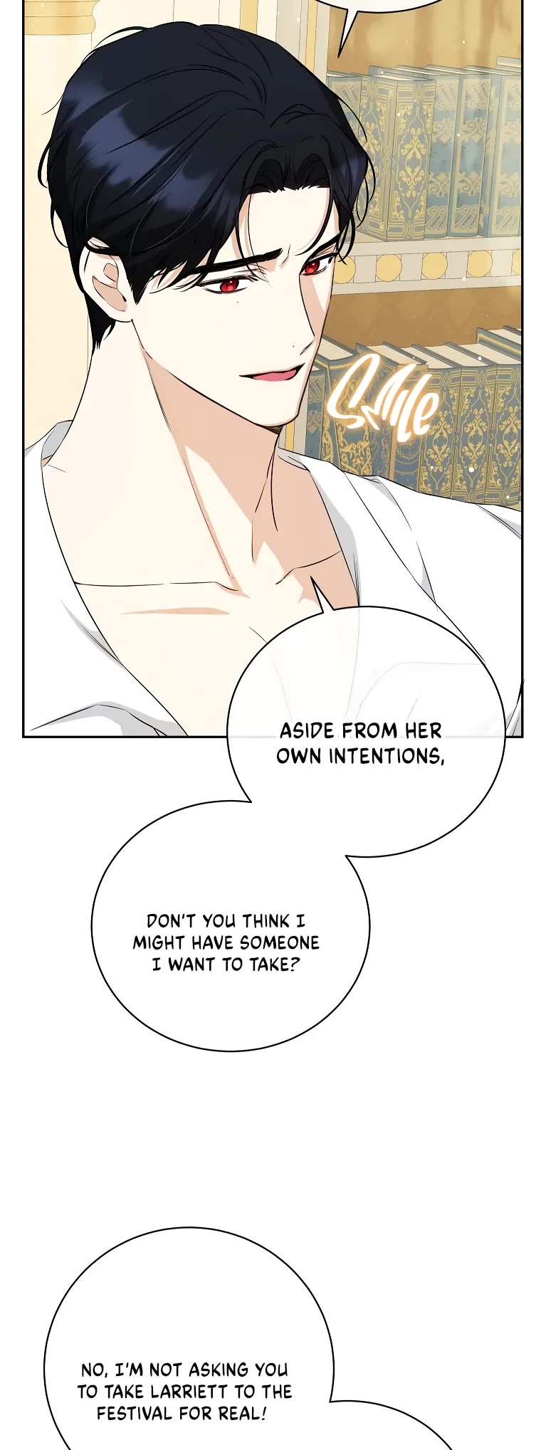 It Seems I've Transmigrated Somewhere Chapter 24 page 39 - Chapter 24