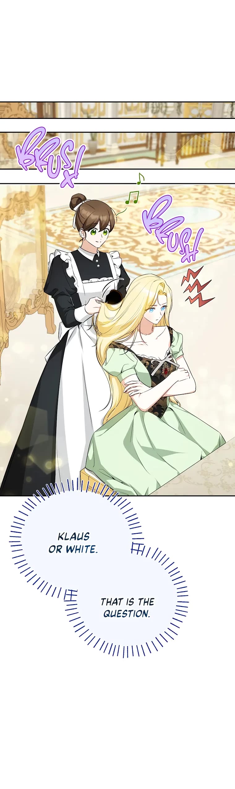 It Seems I've Transmigrated Somewhere Chapter 24 page 4 - Chapter 24