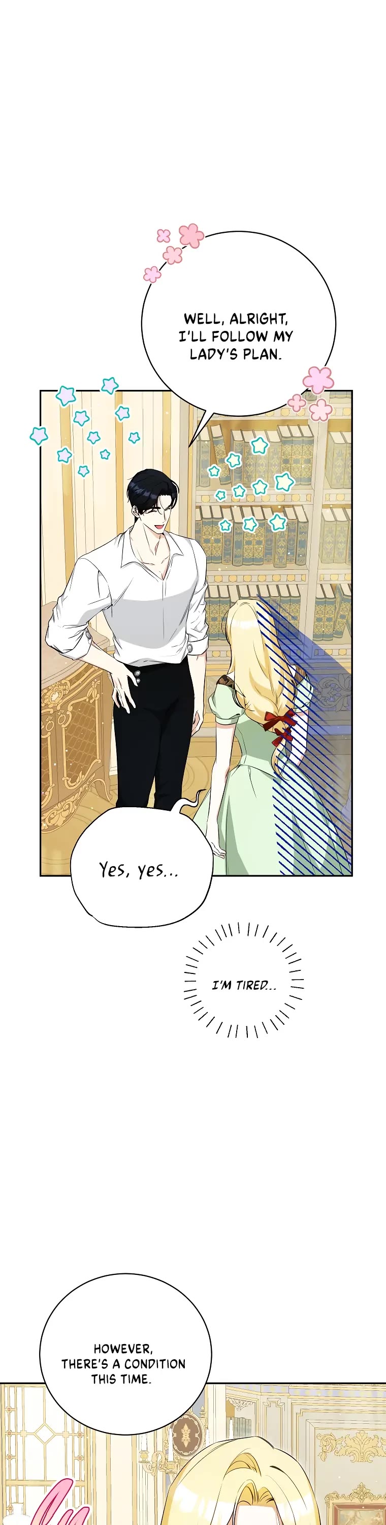 It Seems I've Transmigrated Somewhere Chapter 24 page 41 - Chapter 24