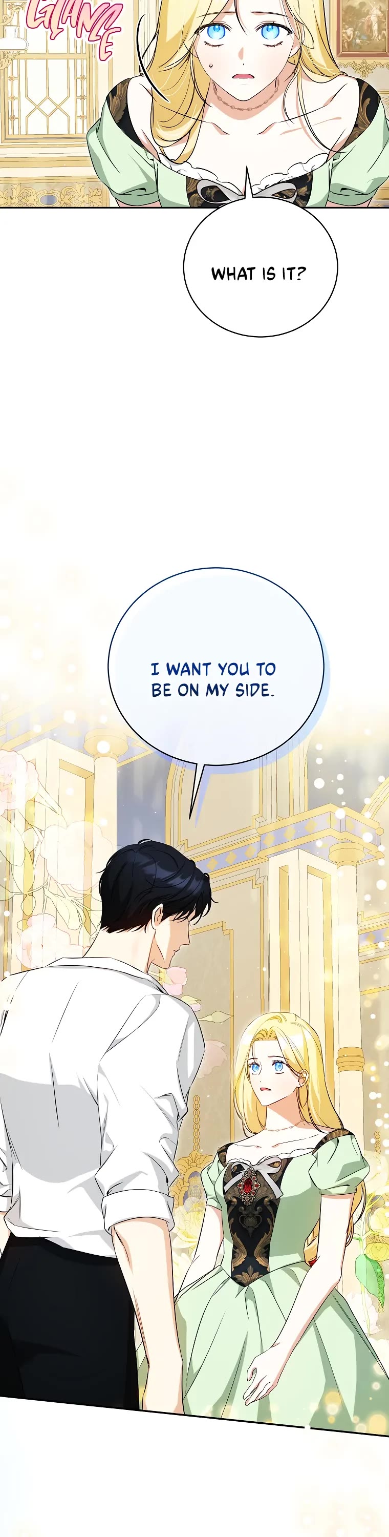 It Seems I've Transmigrated Somewhere Chapter 24 page 42 - Chapter 24
