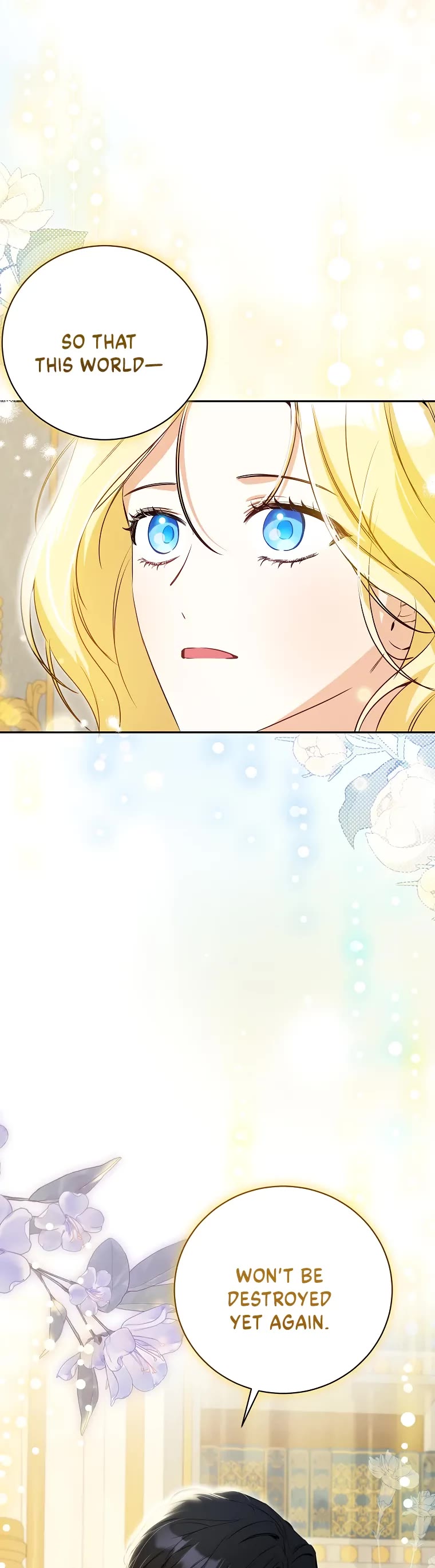 It Seems I've Transmigrated Somewhere Chapter 24 page 43 - Chapter 24