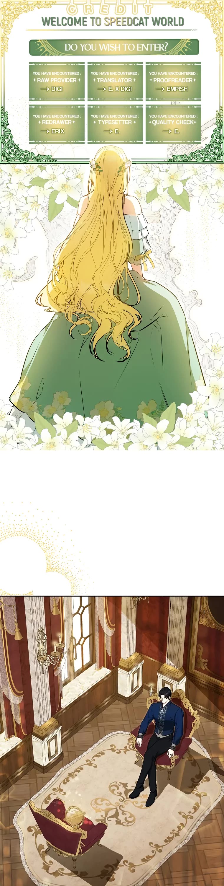 It Seems I've Transmigrated Somewhere Chapter 25 page 1 - Chapter 25