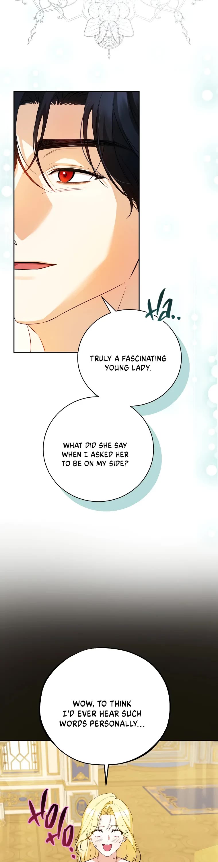 It Seems I've Transmigrated Somewhere Chapter 25 page 12 - Chapter 25