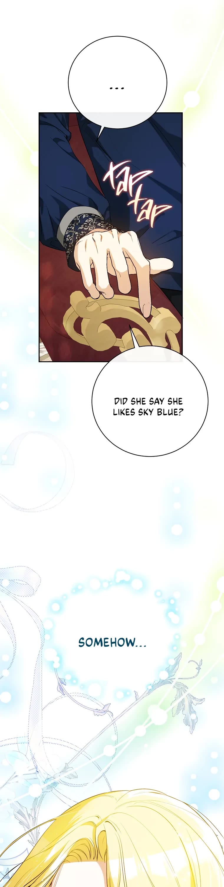 It Seems I've Transmigrated Somewhere Chapter 25 page 15 - Chapter 25