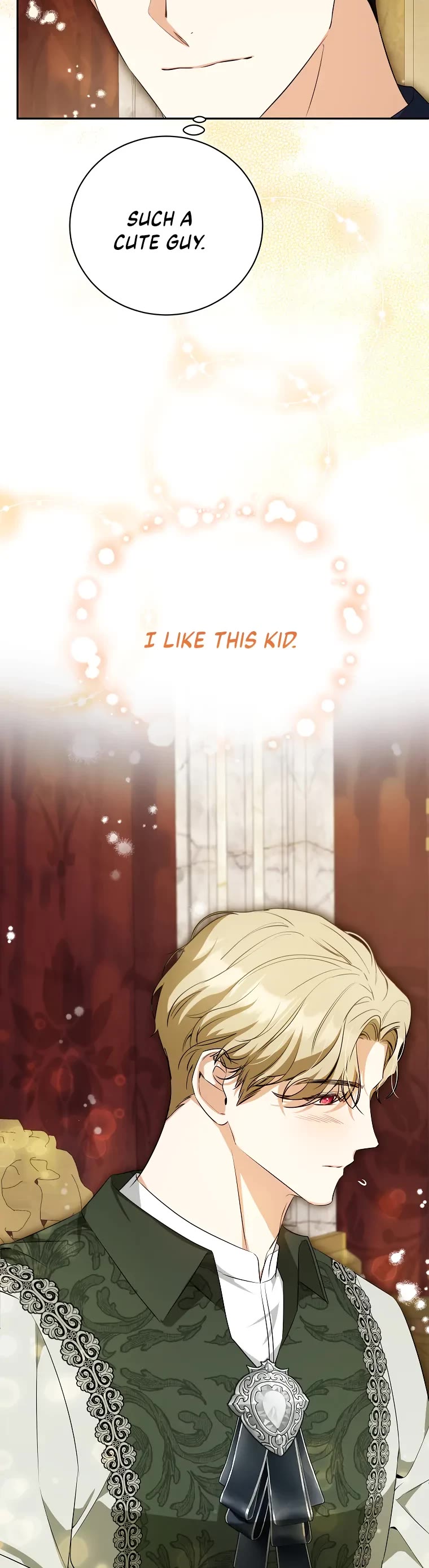 It Seems I've Transmigrated Somewhere Chapter 25 page 23 - Chapter 25